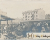  Wilno Targ, rynek, bazar