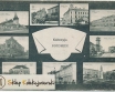 Kołomyja Kilka widoków 1916 r.