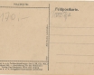 Łuków, Maciejów 1916 r.