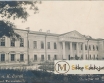 Łuków, Maciejów Pałac Miączyńskich fot.K.Burak Kowel