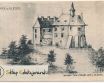 Olesko Zamek 1911 r.