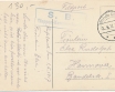 Radziwiliszki Ulica Kolejowa1917r
