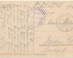 Radziwiliszki Ulica Szawelska 1917r