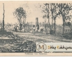 Żurawno Zniszczenia wojenne 1916r