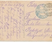 Leszno cztery widoki 1916r