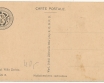 Łódź Rogi Willa Zochna 1915r