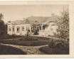 Solec-Zdrój Willa Irena