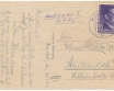 Warszawa Krakowskie Przedmieście obieg 1943r