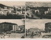Gdynia Widoki miasta 1934r.