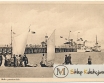 Gdynia Molo pasażerskie, statki