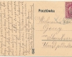 Truskawiec Widok ogólny 1918r