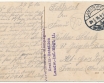 Łambinowice ulica 1916r