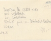 Mordy Kościół p.w. Michała Archanioła