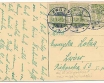 Kwilicz Pałac Kwileckich 1928r