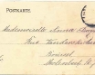 Toruń Thorn Neust.- Markt 1900r