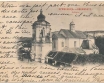 Krzemieniec Cerkiew 1903r długi adres