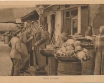Kowel Rynek żydzi 1918r