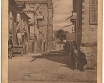 Kowel Judengasse synagoga 1917r