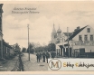 Kalwaria Ostliches Kriegsbild