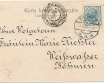 Podbuż Widok ogółny 1905r