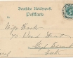 Krowiarki Gruss aus Krawarn 1900r